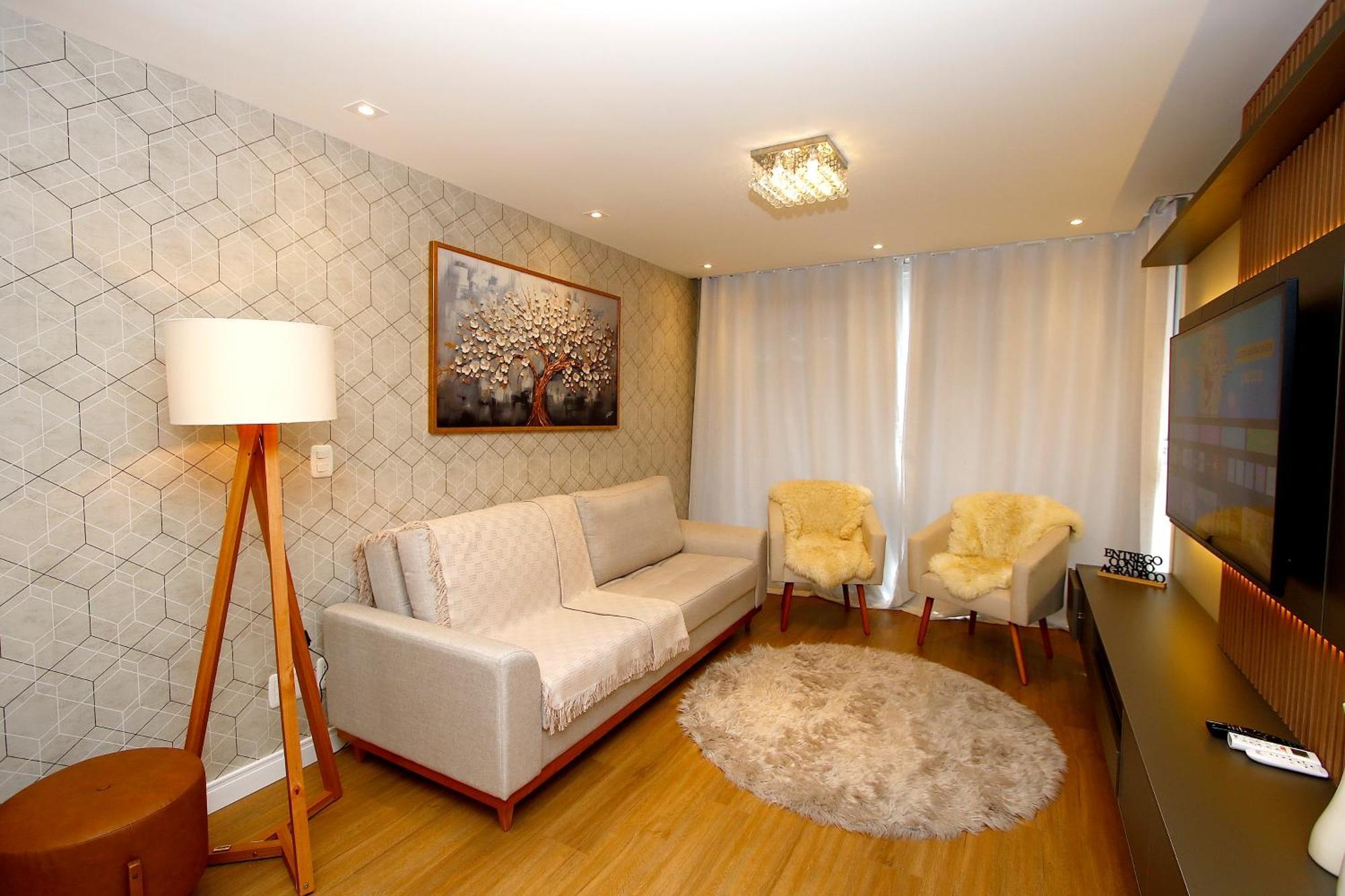 Luxuoso Apartamento Em Gramado - 2 Suites Exterior foto